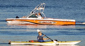 kayaking safety