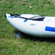 Proper Use and Care of a Skeg