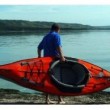 Popular 1 Person Inflatable Kayaks