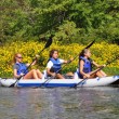 Best Inflatable Kayak for Families