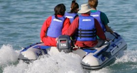 Boating Safety