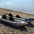 How to Dry Out your Inflatable Kayak