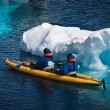 Winter Kayaking Gear Guide
