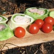 The Paddling Chef – For Paddlers Who Love to Eat