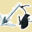 Inflatable Kayak and Canoe Anchor System