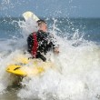 Tips to Launch your Inflatable Kayak in Heavy Surf