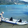 Inflatable Kayaking 101 – Part 1