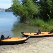 New Reviews:  Airhead Inflatable Kayaks