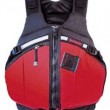 A PFD Fit for a Woman
