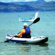 Best Inflatable Kayaks for Taller People