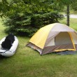 Nelson Camping Trip with my Inflatable Kayak