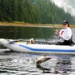 10 Things to Consider for Inflatable Fishing Kayaks
