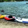Understanding the Classification of Kayaks