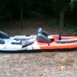 Sit-On-Top Inflatable Kayak Pros and Cons