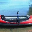 Spotlight: Infinity Orbit 245 Inflatable Kayak