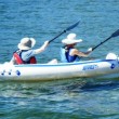 Spotlight:  Sea Eagle 370 Sport Inflatable Kayak
