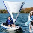 Sea Eagle Universal Kayak Sail Kit