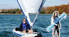 SE QuickSail