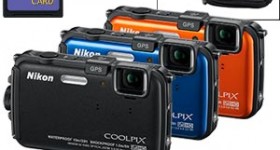 Nikon Camera