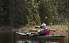 Kayaking Activities