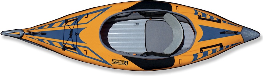 AdvancedFrame Sport