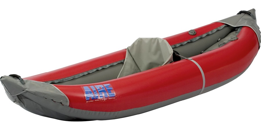 Inflatable Boat Comparison Chart