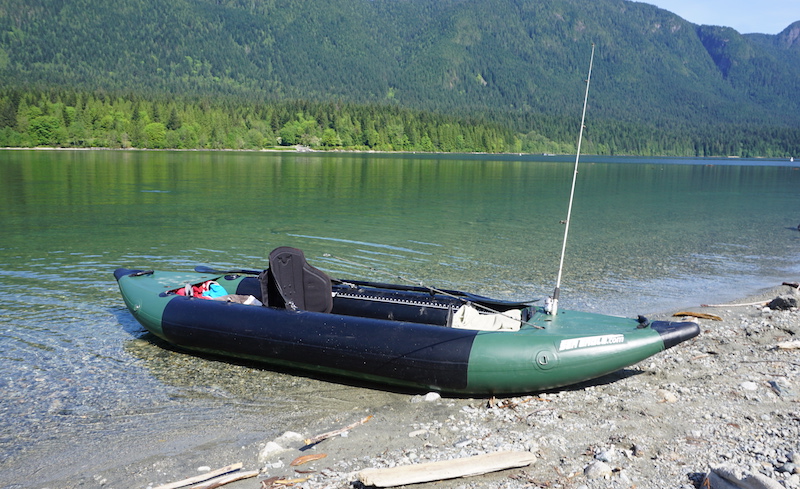 Best Pedal Fishing Kayaks | Sport Fishing Magazine