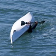 How to Empty a Capsized Kayak