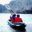 Where is the Best Place to Sit in a Tandem Kayak?