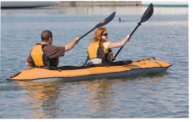 Tandem Sit-In Kayaks Florida Sportsman, 59% OFF