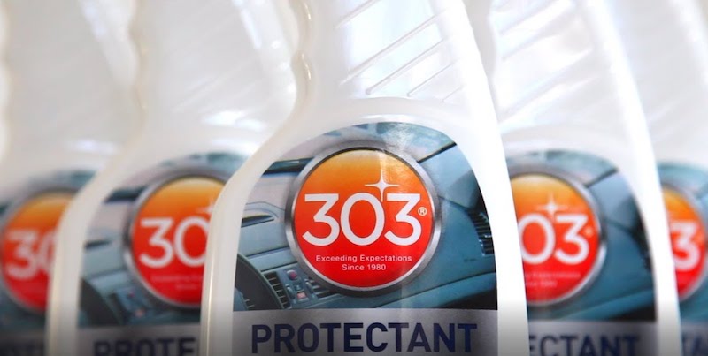 303 Protectant Spray