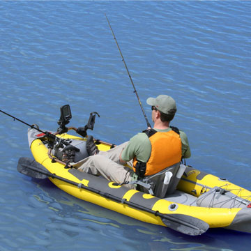 kayak fishing stuff