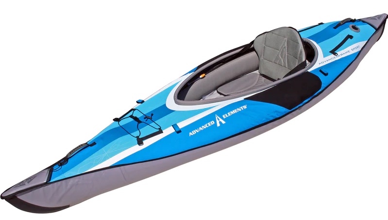 Advanced Elements Sport inflatable kayak