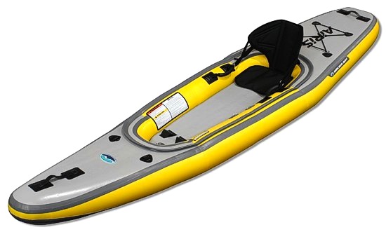 Airis Sport inflatable kayak