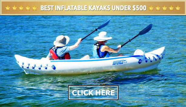 CHEAP INFLATABLE KAYAKS