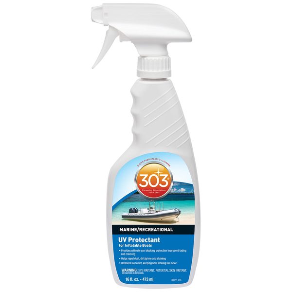 303 UV protectant 