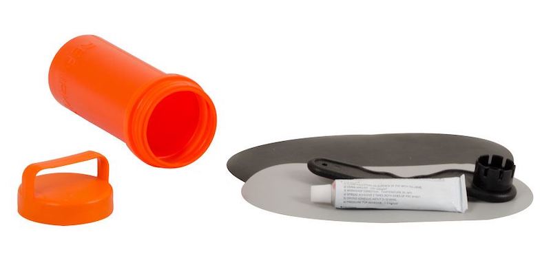 FT repair kit